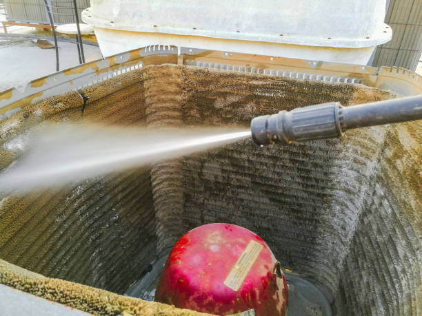 Best Residential Air Duct Cleaning  in Las Vegas, NV