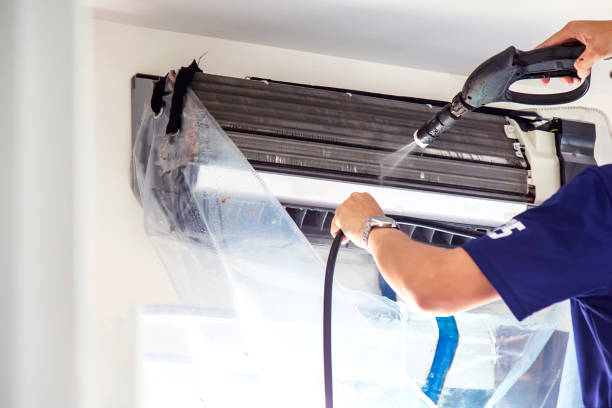 Best Commercial Air Duct Cleaning  in Las Vegas, NV