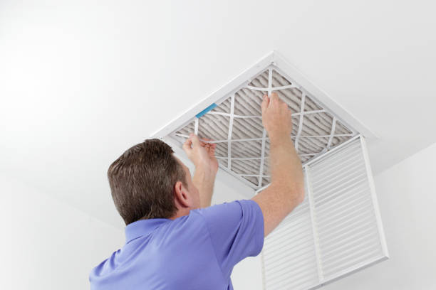 Las Vegas, NV Airduct Cleaning Company